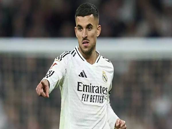 Tin chuyển nhượng: Aston Villa lên kế hoạch mua Dani Ceballos