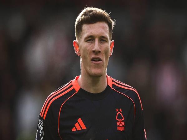 Chuyển nhượng MU: Hy vọng chiêu mộ Elliot Anderson