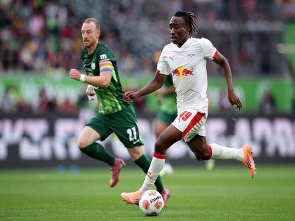 MU đã gặp đại diện của Diomande