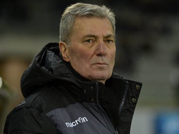 HLV đội tuyển Pháp vĩ đại HLV đội tuyển Pháp vĩ đại