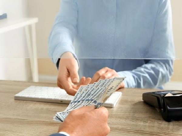 Giải mã chi tiết giấc mơ thấy tiền nước ngoài