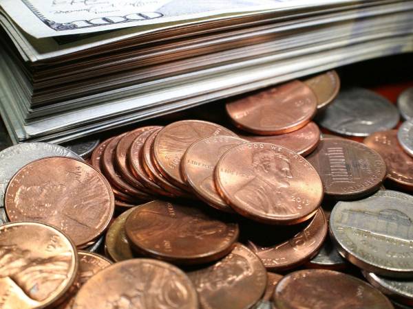 Nằm mơ thấy tiền xu là điềm báo gì, số gì giúp đổi vận?