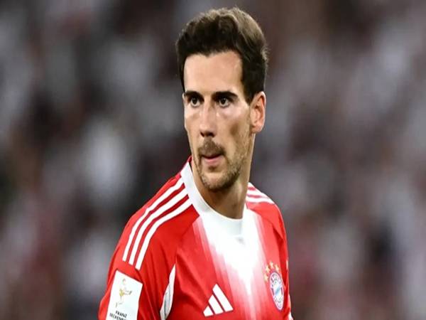 Tin chuyển nhượng: Arsenal sáng cửa chiêu mộ Leon Goretzka