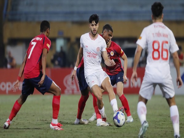 Khi nỗ lực chưa đủ và bản lĩnh vẫn cần thời gian