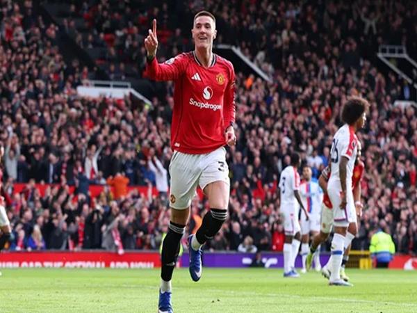 Chốt phương án thay Casemiro