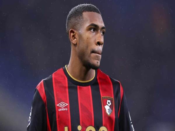 Chuyển nhượng: Real Madrid phá két đón Rayan