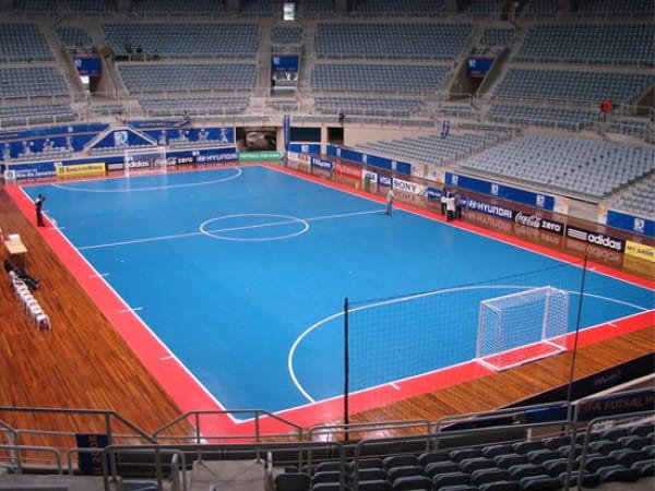 Kích thước sân Futsal chuẩn FIFA: Quy định chi tiết