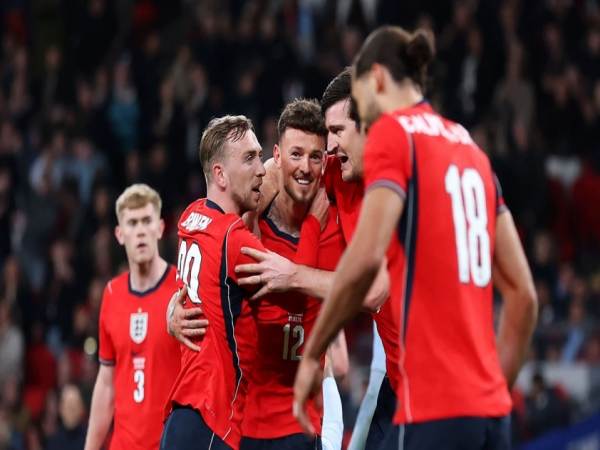 Nhận định Anh vs Nhật Bản lúc 01h45 ngày 1/4