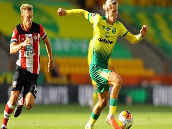 Nhận định Southampton vs Norwich 2h45 ngày 19/3