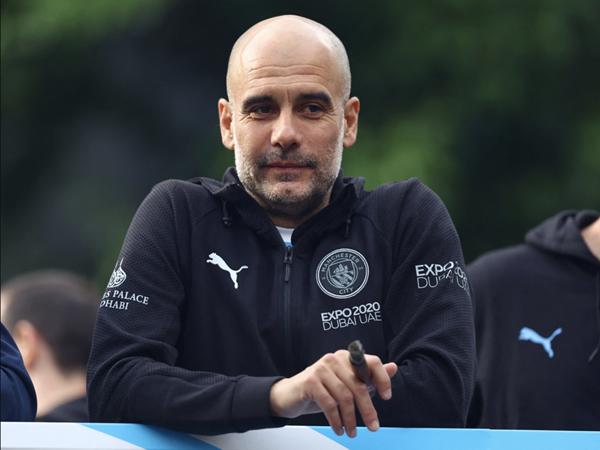 Những HLV Man City xuất sắc