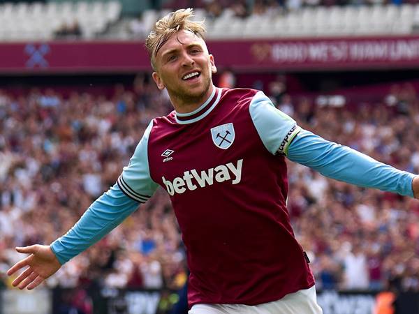 Phong cách thi đấu của Jarrod Bowen