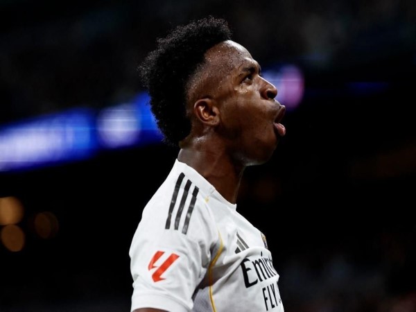Tin BĐ: Vinicius Jr đảo ngược tình thế, hồi sinh Bernabéu