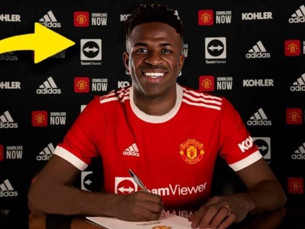 Chuyển nhượng MU: Cầu thủ Vinicius lọt tầm ngắm của MU