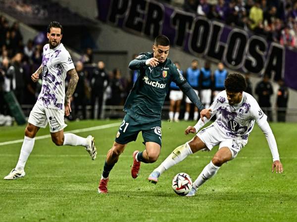 Nhận định Lens vs Toulouse lúc 1h45 ngày 18/4
