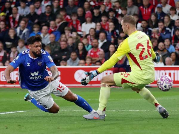 Nhận định trận đấu Sunderland vs Nottingham 2h00 ngày 25/4