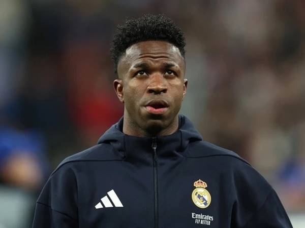 Tác động mới nhất của thương vụ Vinicius đối với MU và thị trường