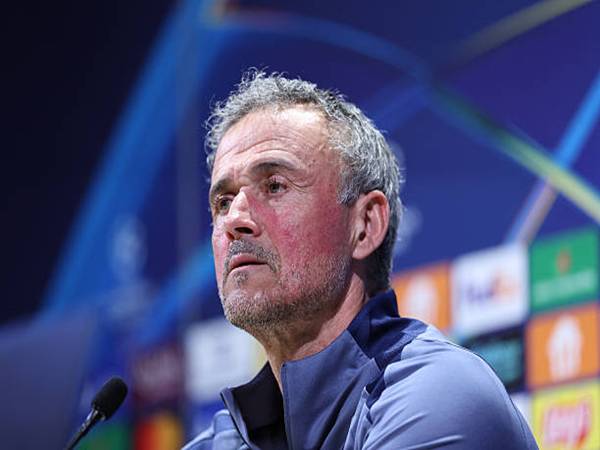 Tin PSG: HLV Luis Enrique tự tin sẽ đánh bại Bayern Munich