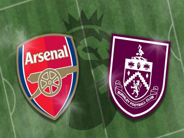 Số liệu trận đấu Arsenal gặp Burnley 2h ngày 19/5