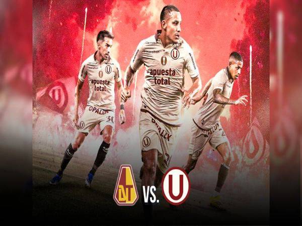 Dự bóng đá Universitario với Deportes Tolima 7h30 ngày 27/5