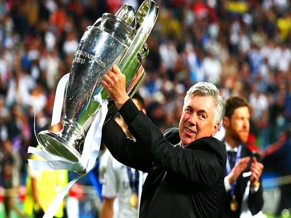 Điểm danh các huấn luyện viên Real Madrid xuất sắc nhất