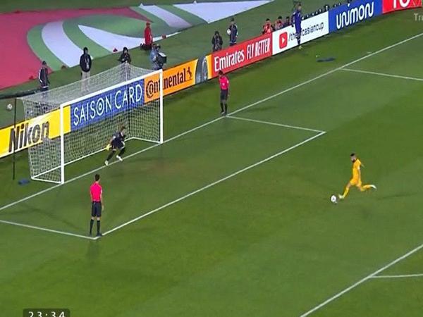 Quy định luật penalty mới nhất