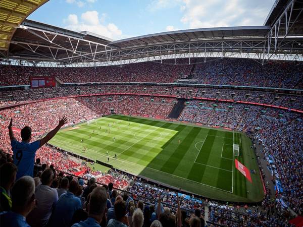Ý nghĩa biểu tượng của sân bóng Wembley