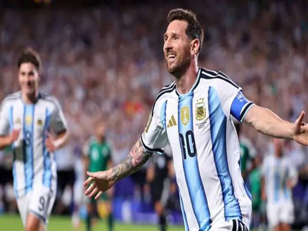 Soi kèo Argentina