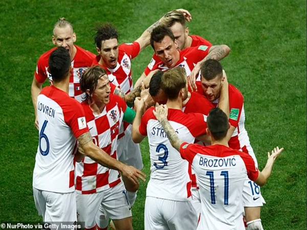 Phong độ thi đấu gần đây Panama vs Croatia