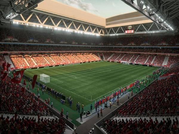 Ý nghĩa biểu tượng của svđ Villa Park