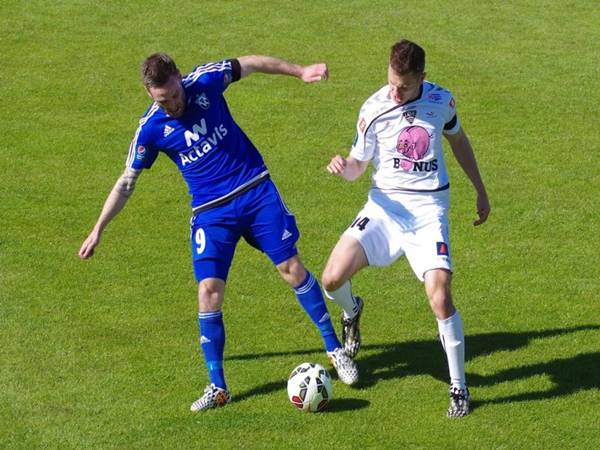 Xem tỷ lệ Hafnarfjordur với Vestmannaeyjar, ngày 29/6