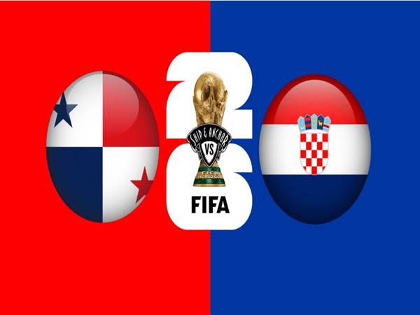 Xem tỷ lệ Panama với Croatia, ngày 24/6