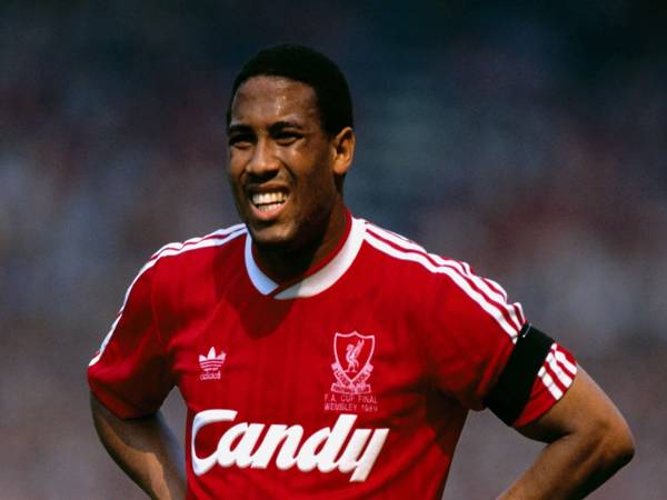 Di sản các huyền thoại của Liverpool để lại