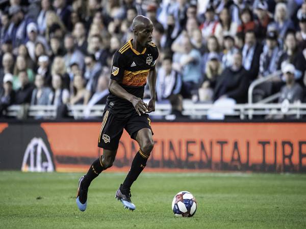Tầm ảnh hưởng cầu thủ Mỹ nổi tiếng