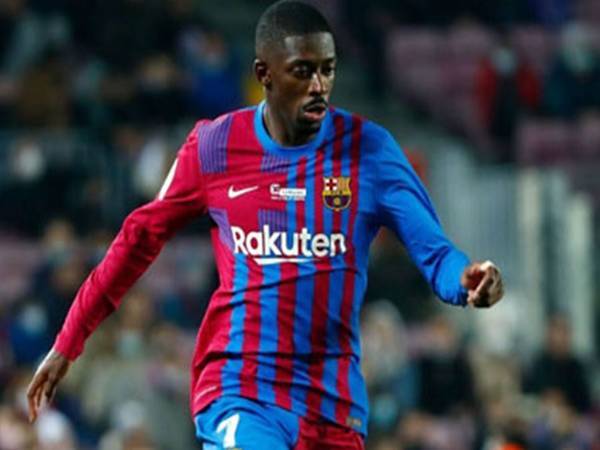 Chuyển đến Barcelona với mức giá kỷ lục (2017–2023)