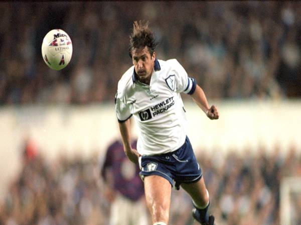 Di sản các đội trưởng của Tottenham vĩ đại để lại
