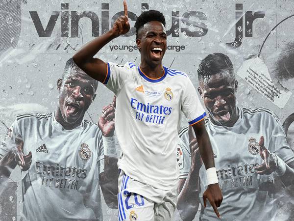 Cầu thủ Vinicius là ai? Tiểu sử và sự nghiệp chi tiết