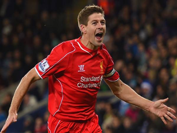 Những huyền thoại Liverpool nổi tiếng làm nên lịch sử