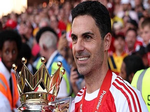 Vai trò đội trương của Arsenal