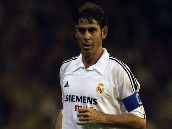 Top đội trưởng Real Madrid nổi tiếng trong lịch sử